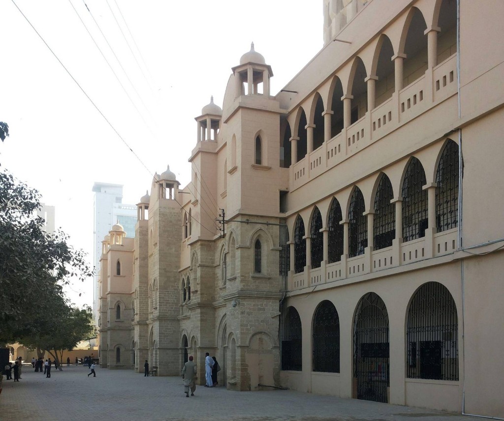 Madrassa article photo